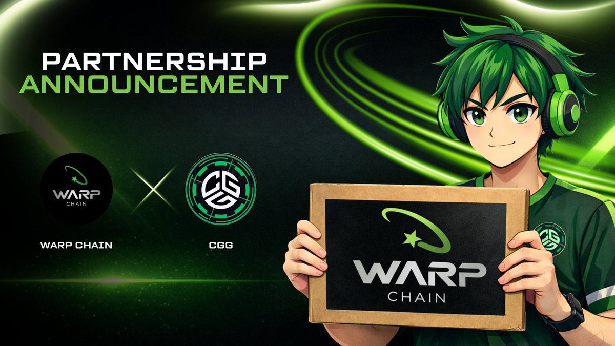 Cryptic Gaming Guild tweet media