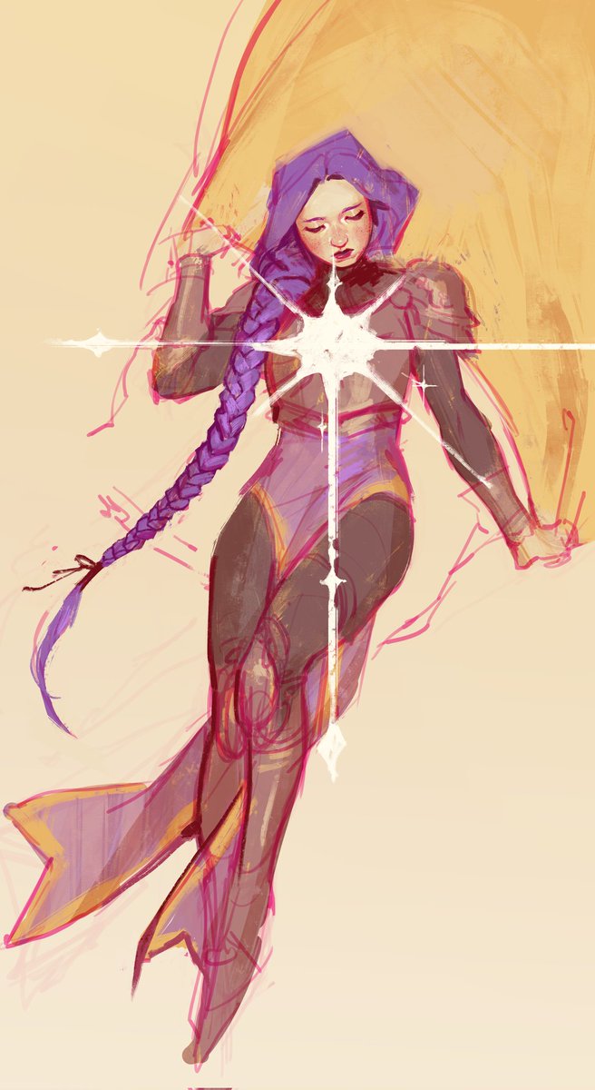 ✨ Pink In Ink ✨🍉 tweet media