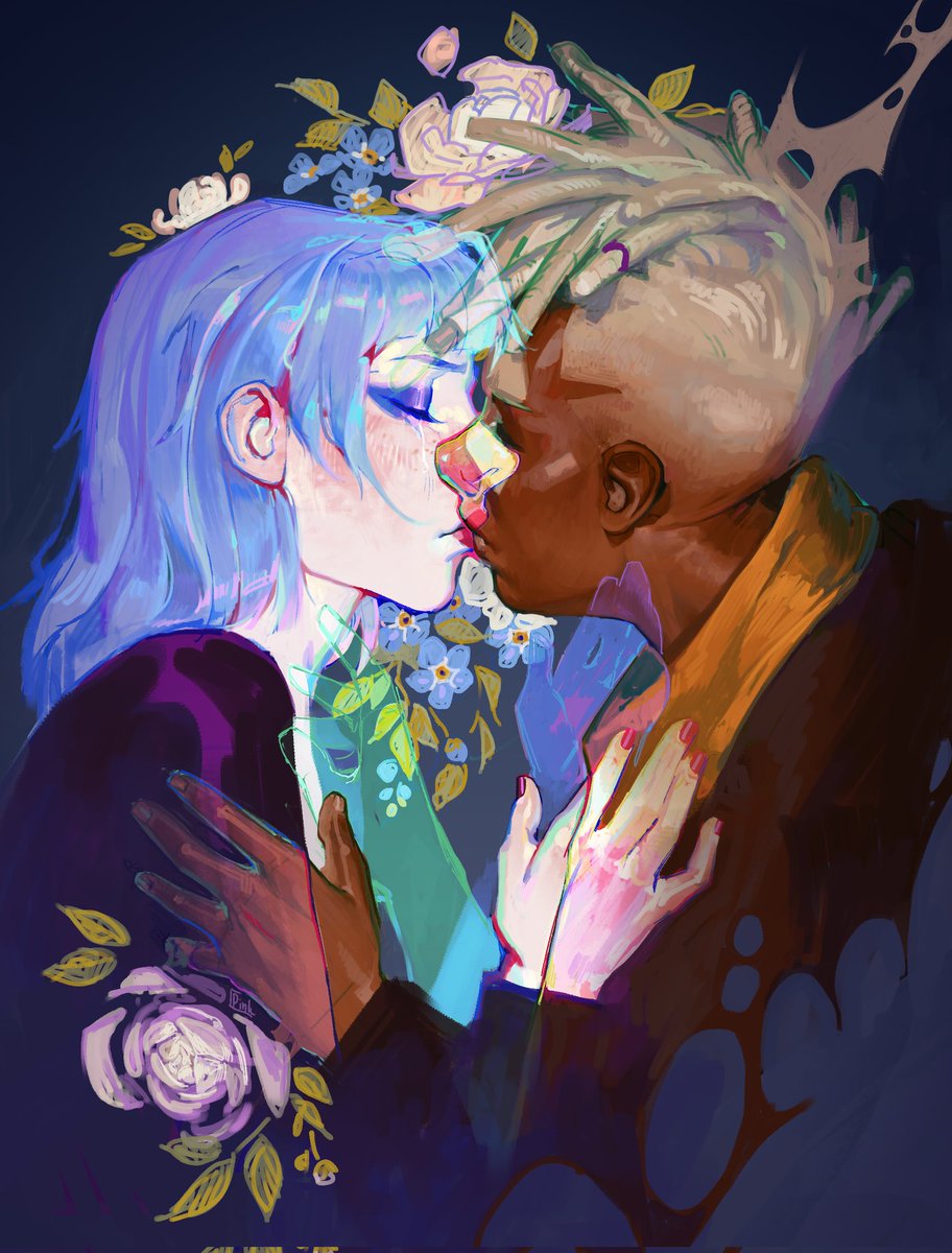 ✨ Pink In Ink ✨🍉 tweet media