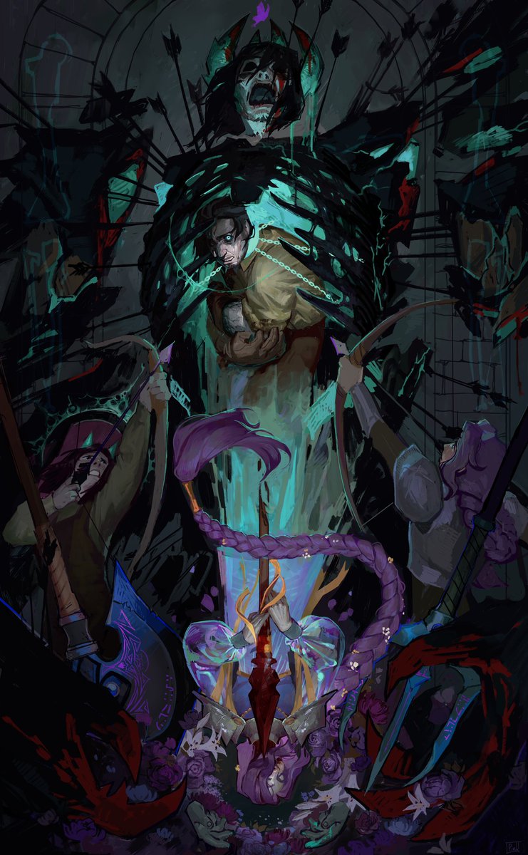 ✨ Pink In Ink ✨🍉 tweet media