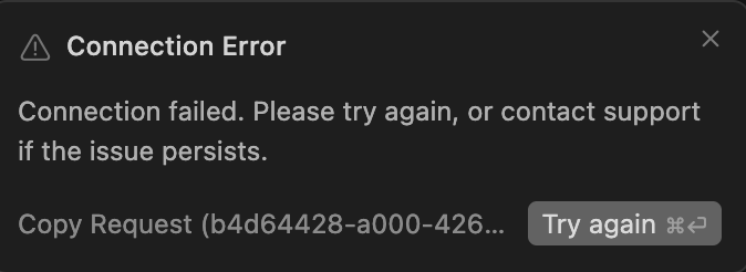 Is <a href="/cursor_ai/">Cursor</a> and composer offline?