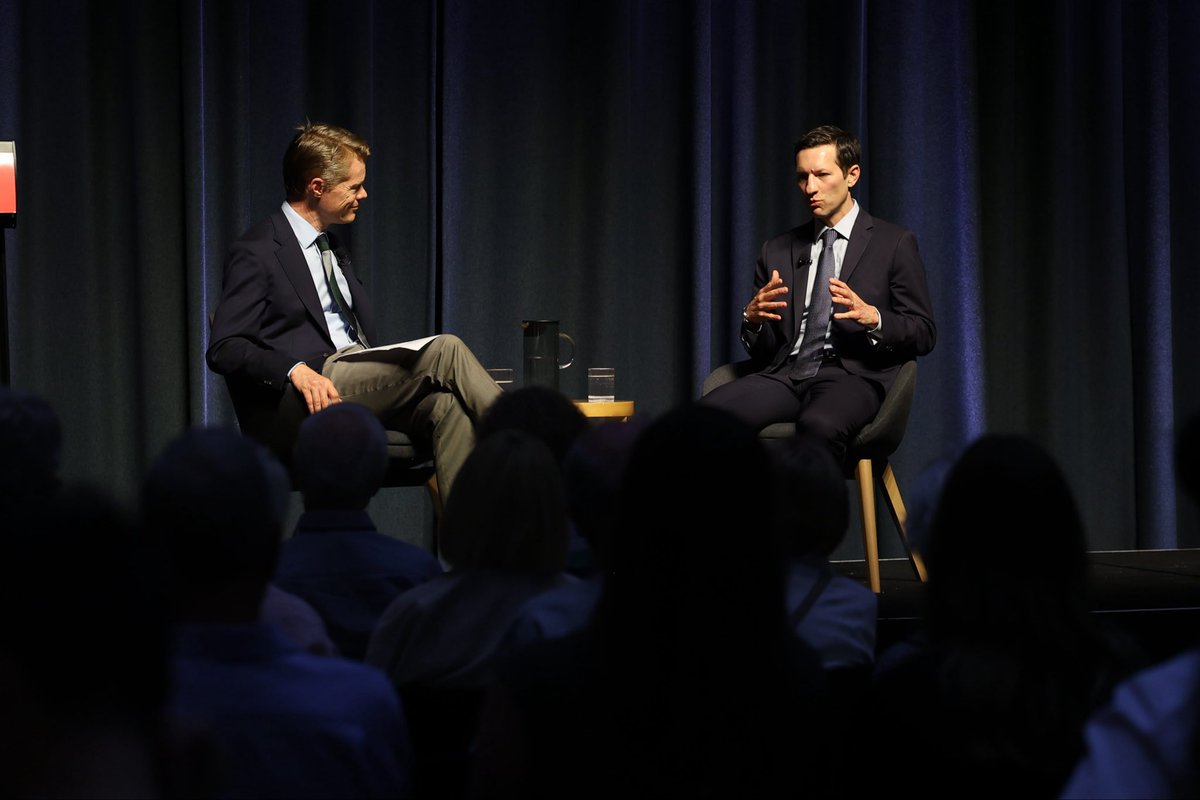 The Lowy Institute tweet media