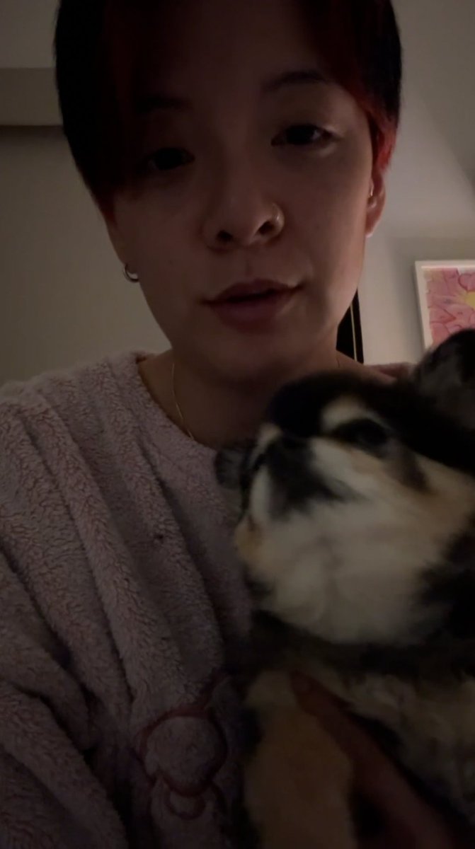 20260214 Amber Weibo Live
<a href="/amberliu/">Amber Liu 刘逸云</a>
✨[RERUN]20260214 Amber Weibo Live stream🧡💛
youtube.com/watch?v=1ARfgr… 
✨you can rewatch this live on Weibo:  
weibo.com/l/wblive/p/sho… 
#AmberLiu 
#刘逸云