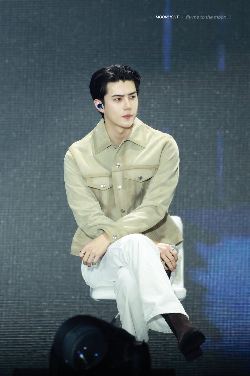 Premium T-zone #세훈 #SEHUN #吴世勋 #EXO #セフン