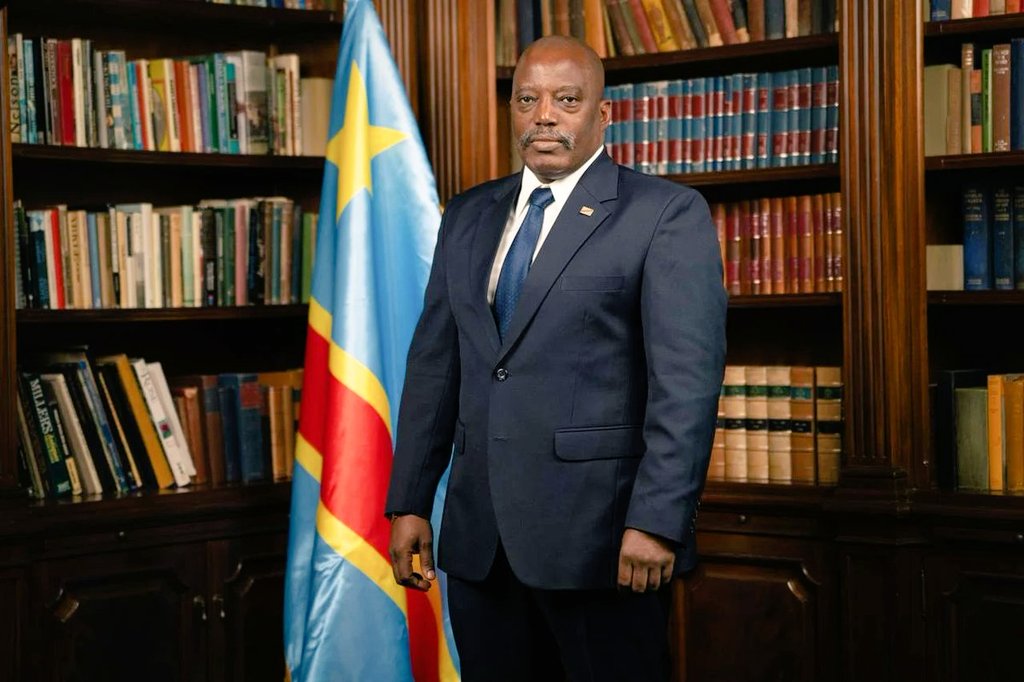 OBSERVATEUR 🇨🇩 tweet media