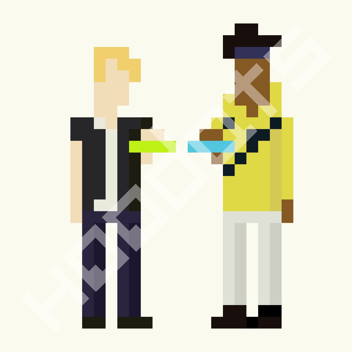 🚜Pixel Nutt tweet media