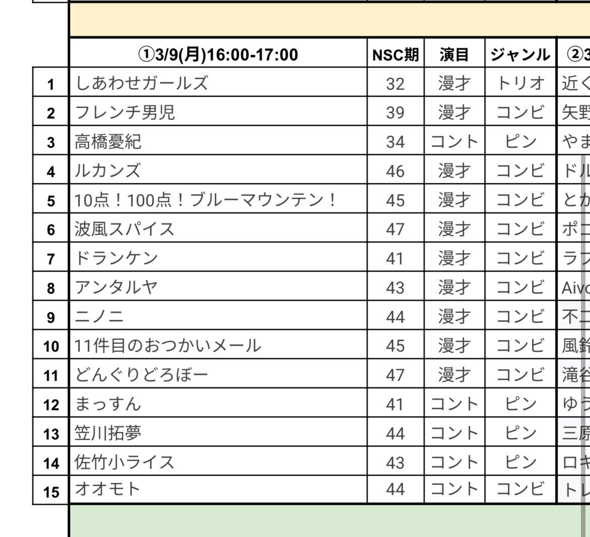 ルカンズ 武虎 tweet media