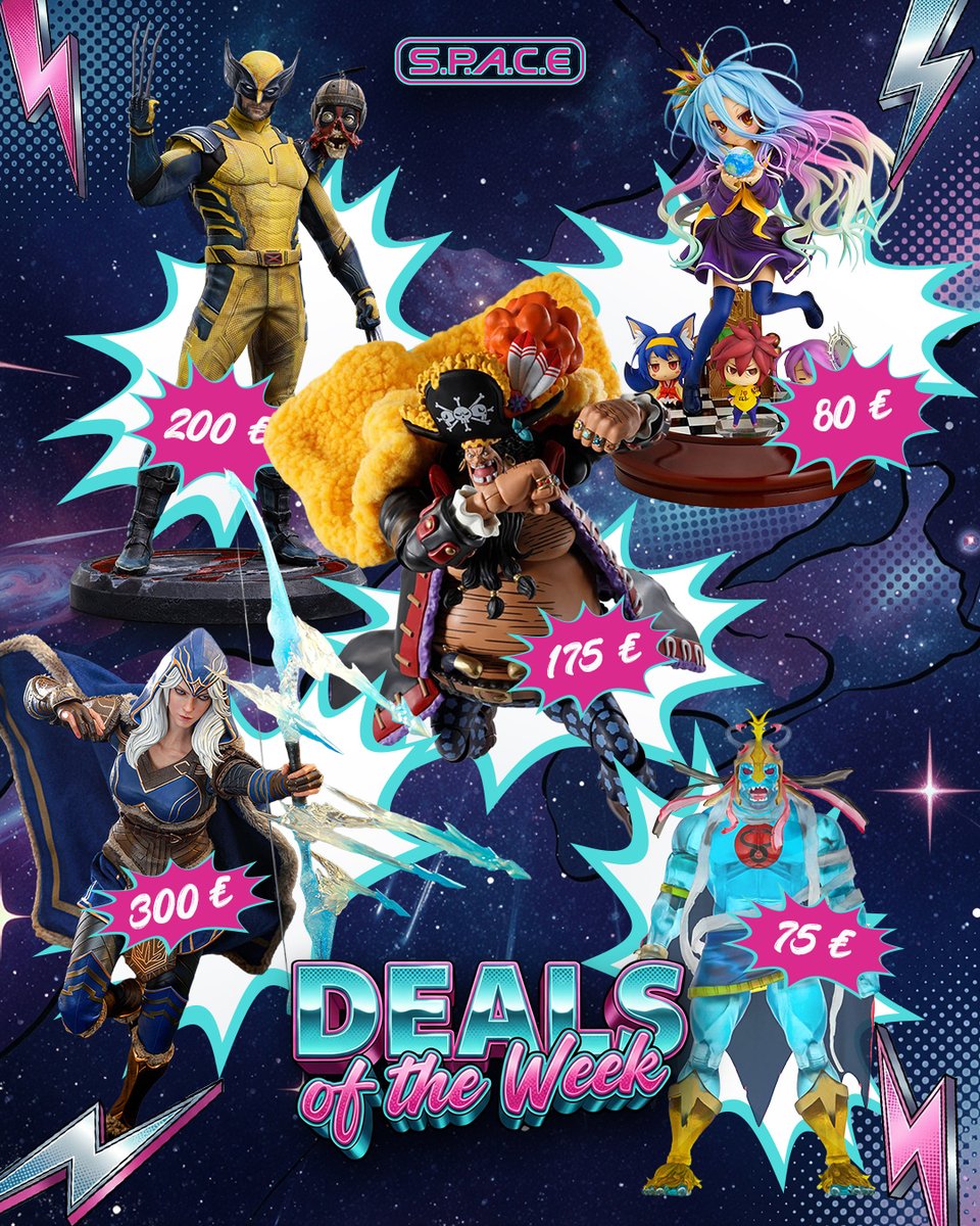 S.P.A.C.E tweet media