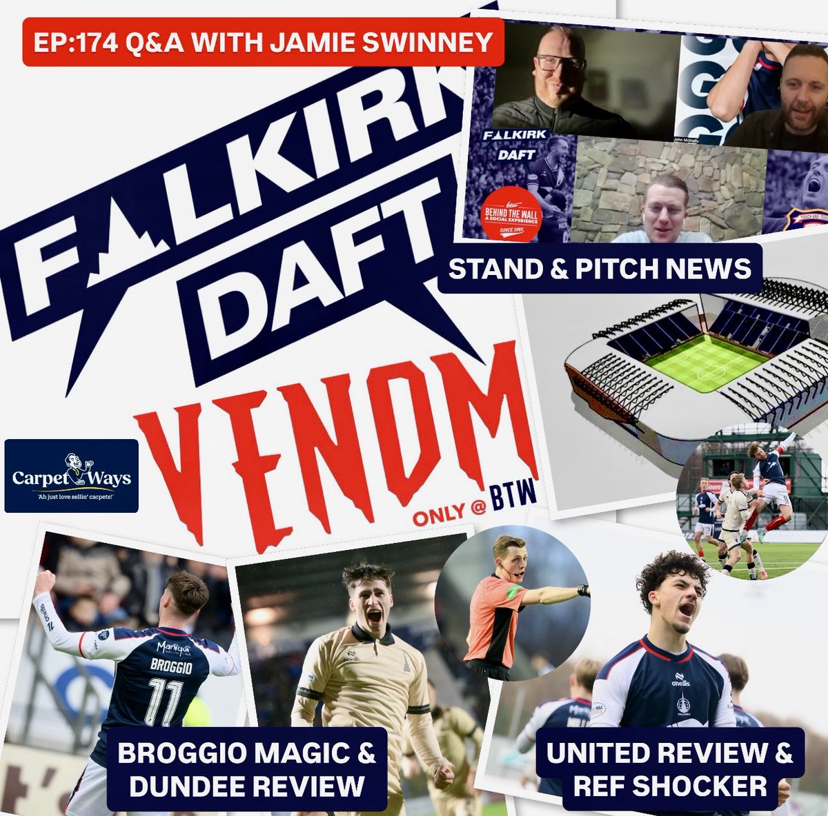 Falkirk Daft tweet media