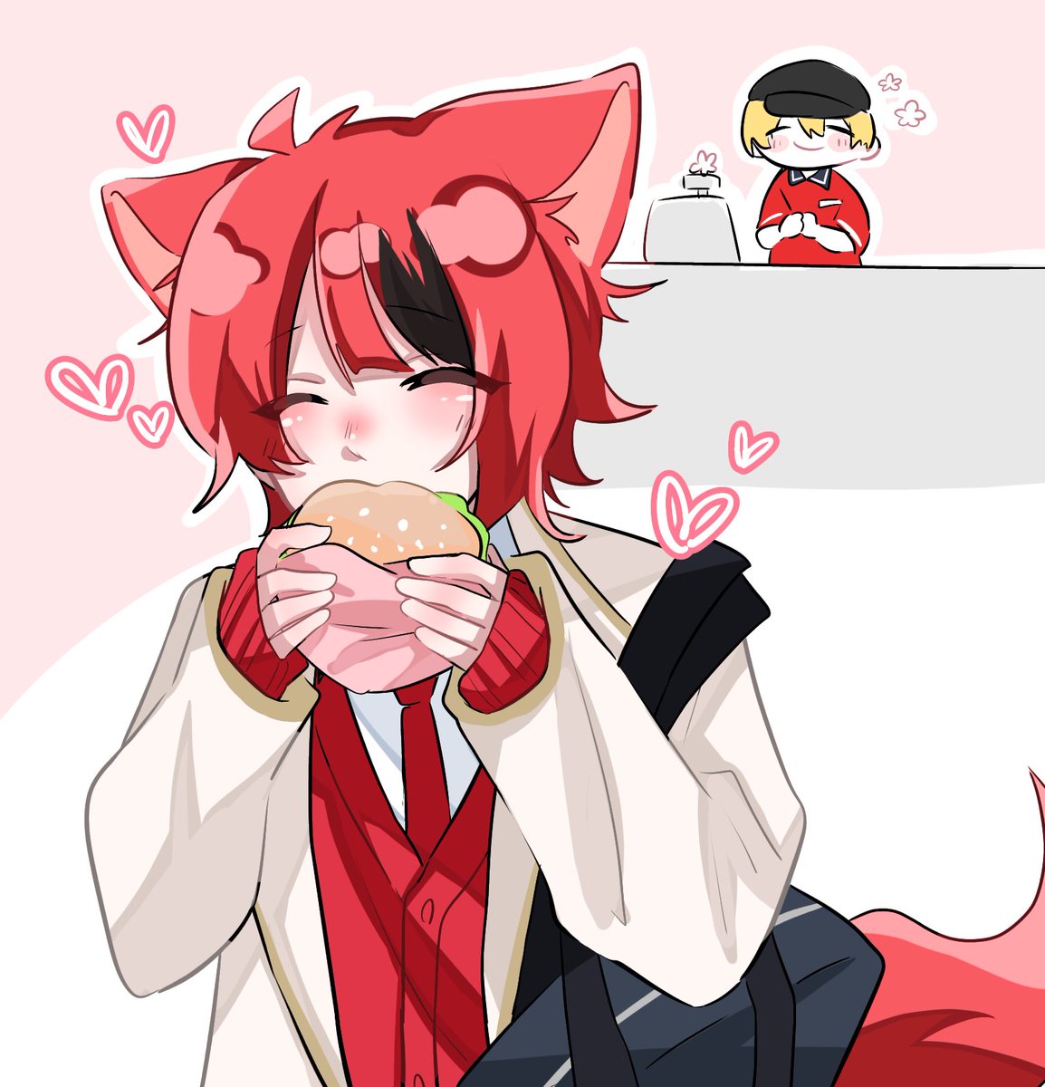 もちくま🌷 (@mo_1102_mo) / Posts / X