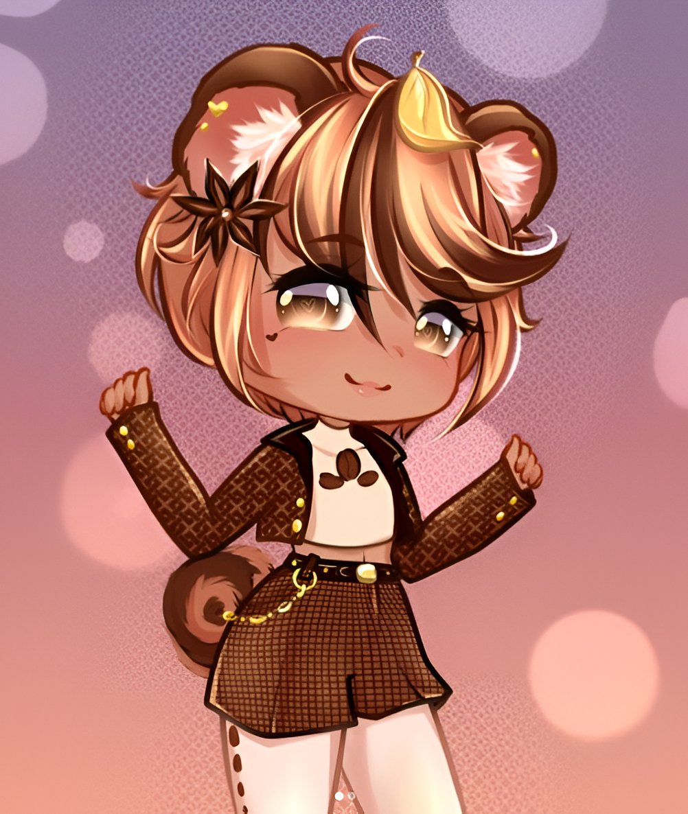 angela_matthew0's tweet photo. Customized chibi characters
#illustration #Illustrator #gfx #artists #Twitch #Streamers #Kick #affiliate #gamers #GameFi #overlays #for #panels #art #thumbnail #YTthumbnail #need #make #looking #characteranimatio https://t.co/6abZXqpySb