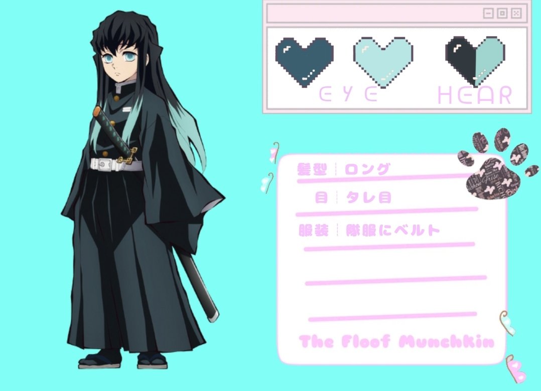 るりな tweet media