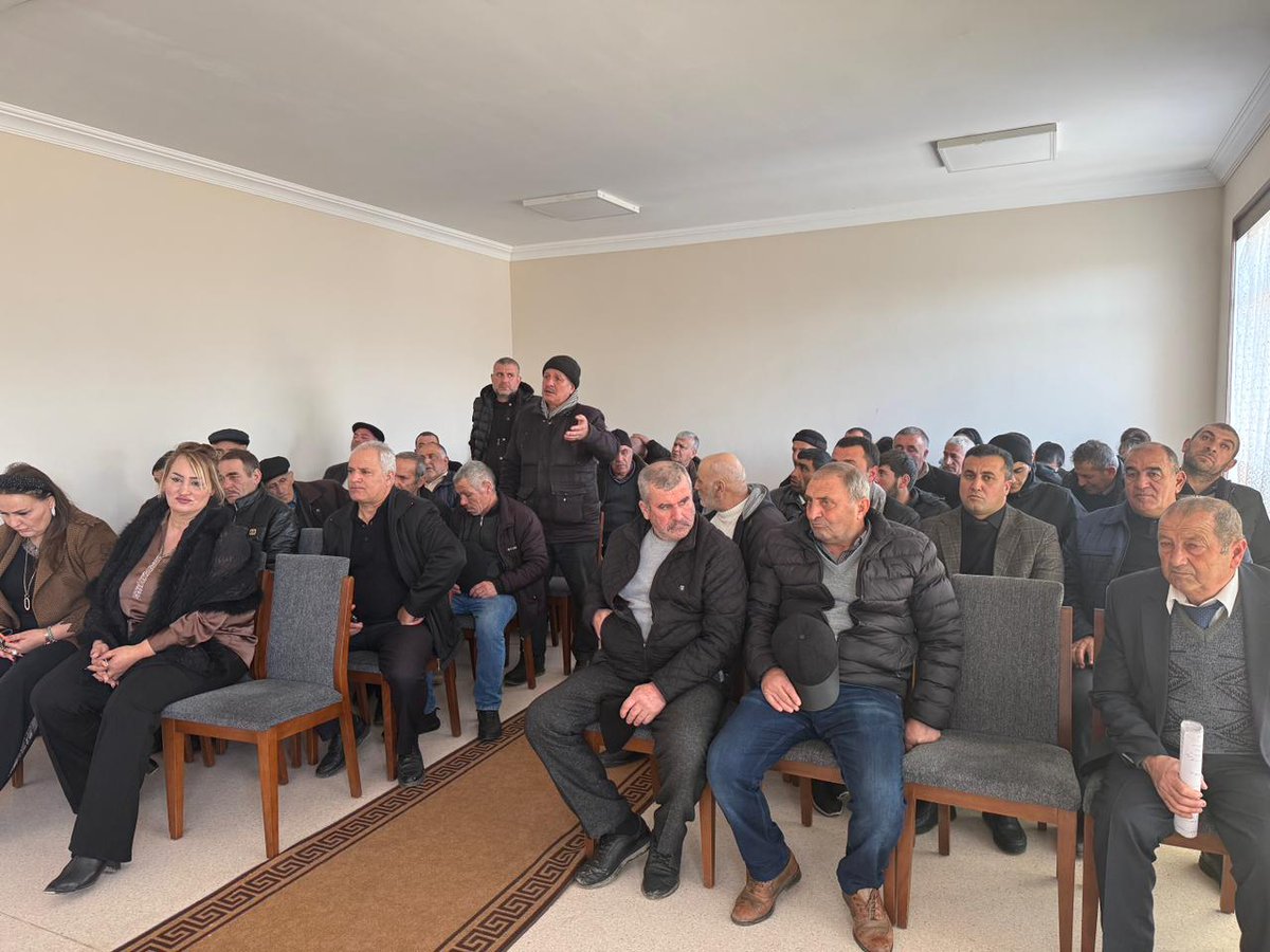 Ordubad rayonunda fermerlər üçün maarifləndirmə tədbiri keçirilib.
ordubad-ih.gov.az/xeber/ordubad-…