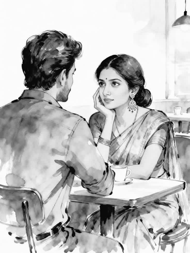 एक दिन का प्रेम तो हमने, किया ही नहीं
न तुमने इजहार किया,न मैने इंकार किया
न इक़रार की दरकार थी हमारे दरमिया
और न ही किस्मत पर,हमने एतबार किया
साल दर साल,इक उम्र बिता दी है हमने
न शिकवा तुमने किया,न गिला हमने किया।
यादों की परछाई बन बस
साथ तुमने दिया,साथ हमने दिया
#इजहार_ए_इश्क़