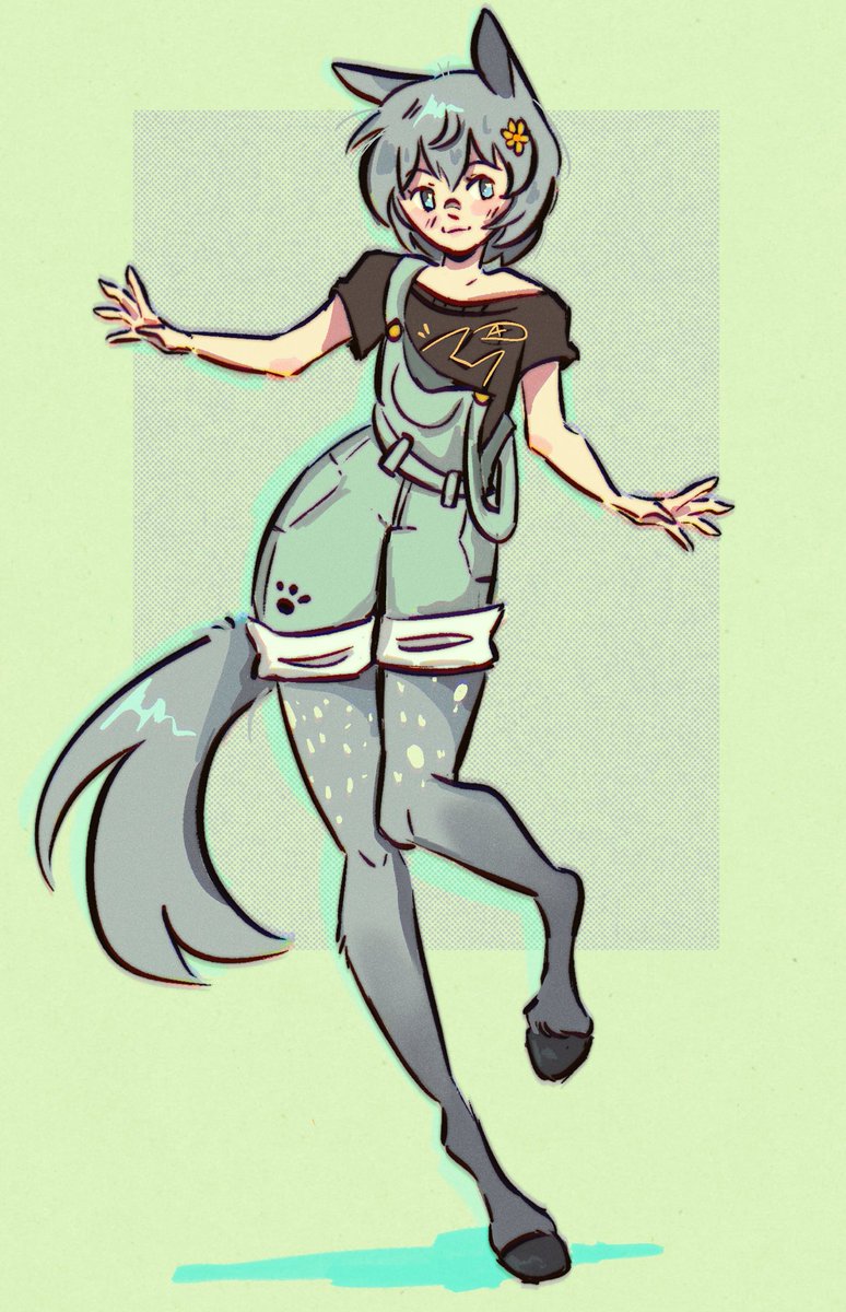 mareteeth's tweet image. ⛅️ 🎣 🐾