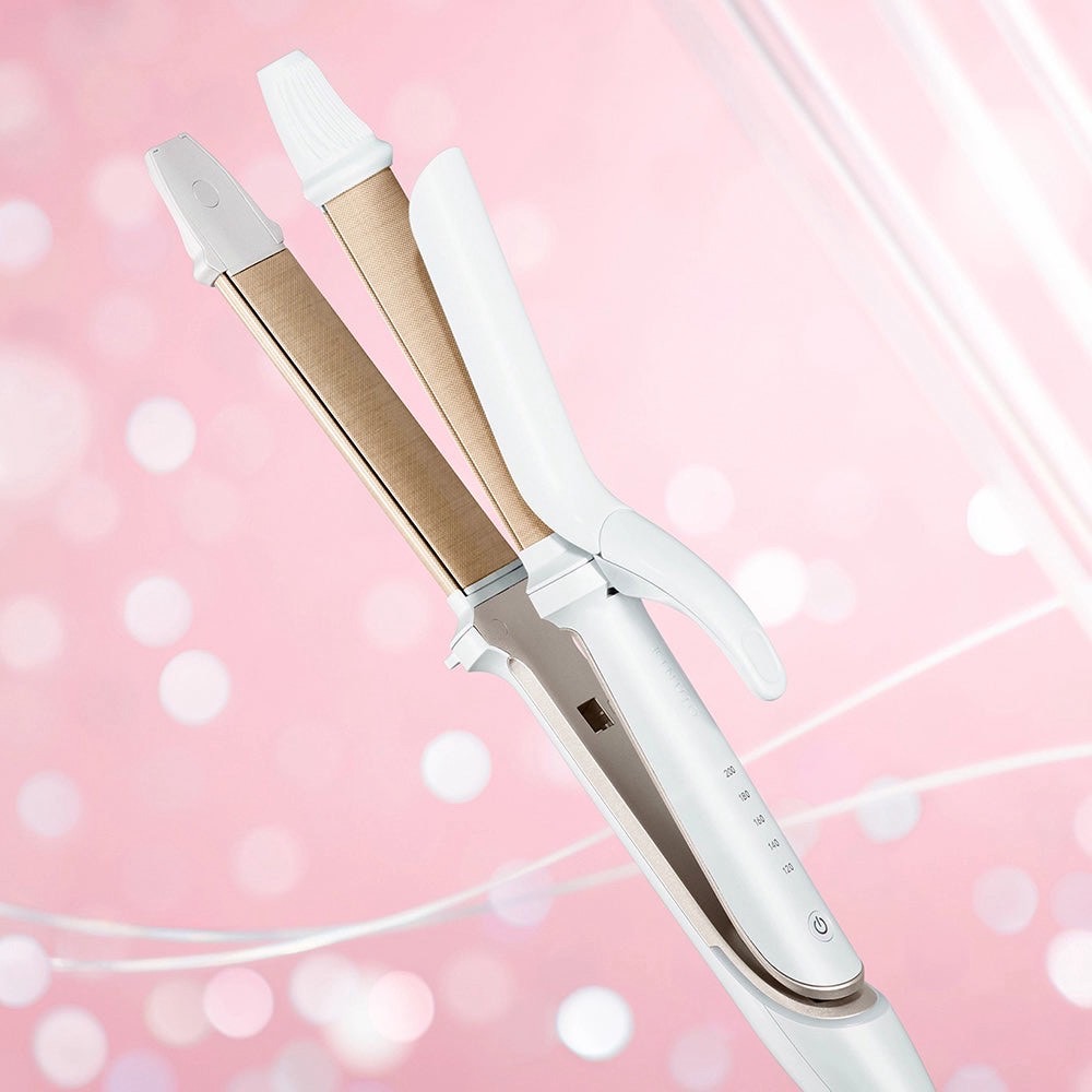 ✨感謝のプレゼント企画✨
KINUJOのヘアアイロンを
抽選で1名様にお届けします。

フォロー＆いいね・リポスト
〆切：3月1日