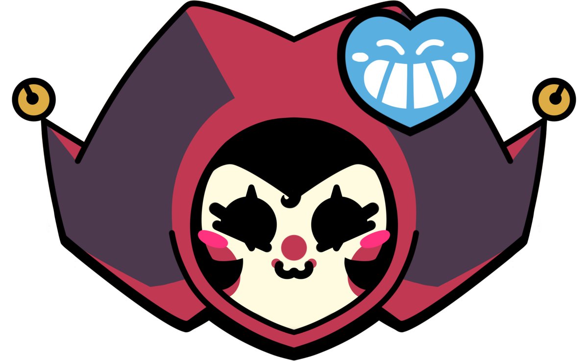 It seems... Jolly Will have another Friend! Sirius!!
yay! that means... Bizarre Circus Trio completed? hehe...