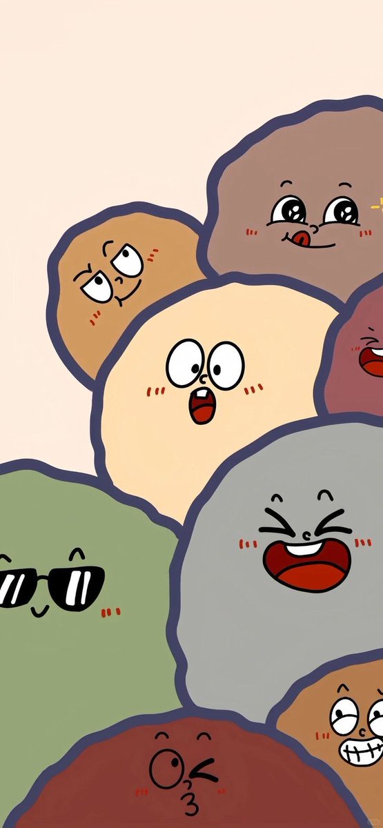 Gm Fellas and Felicias🎀☕️