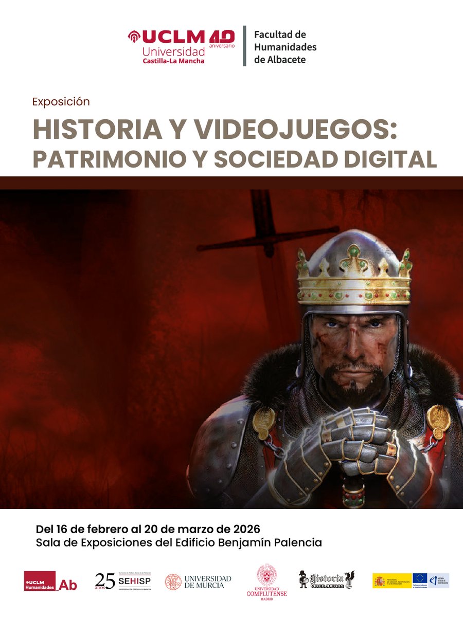 Hiseuram - Historia ciudades hispanas y europeas tweet media