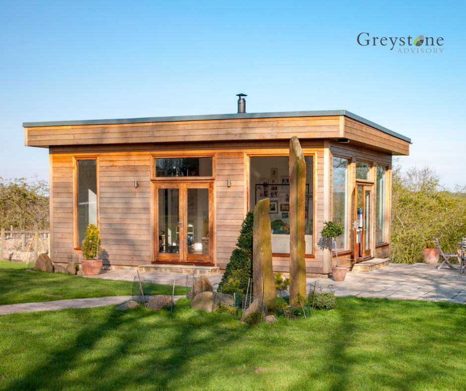 Greystone Advisory tweet media