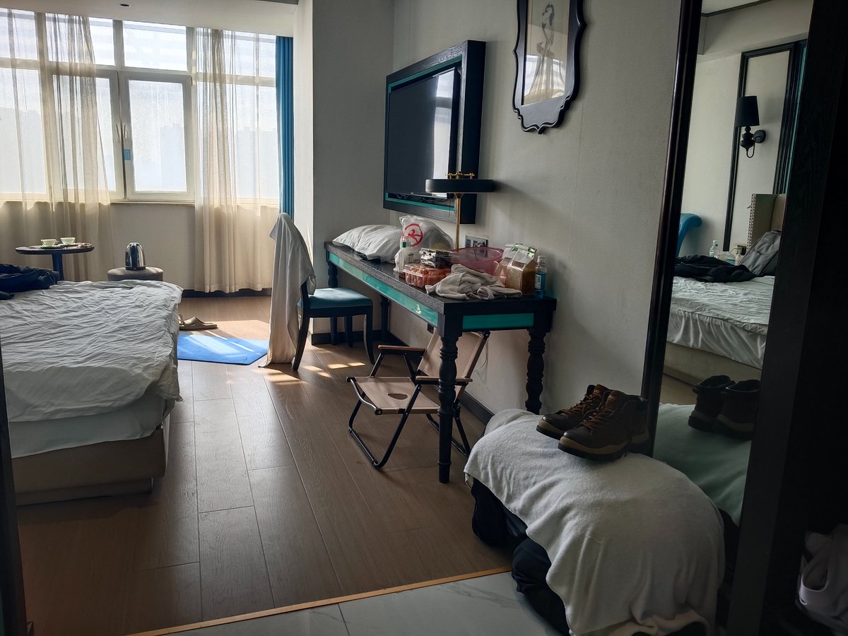 海爷S. tweet media