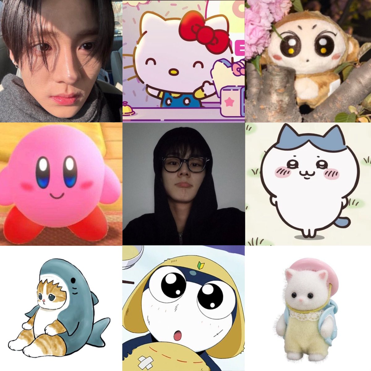 my jungwon variants