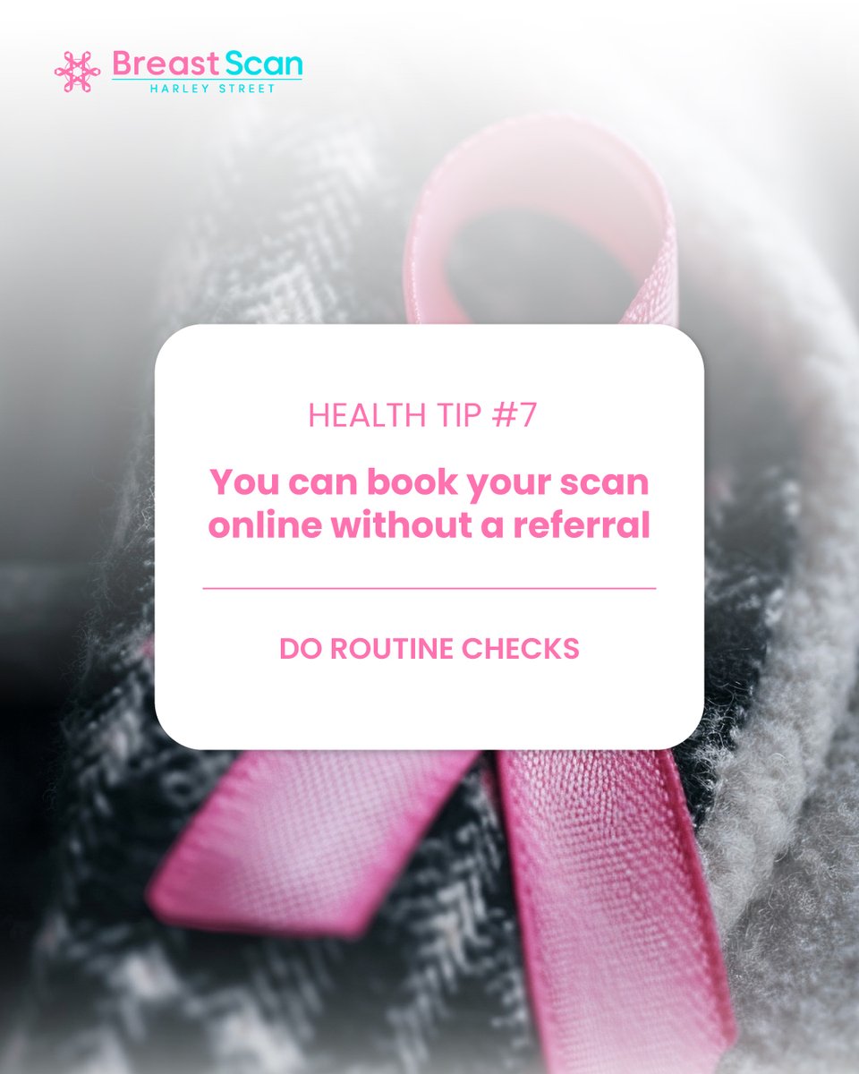 Breast Scan tweet media