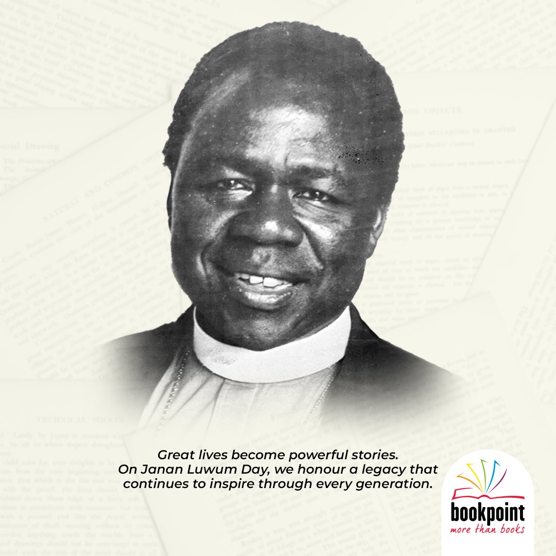 Bookpoint Uganda tweet media