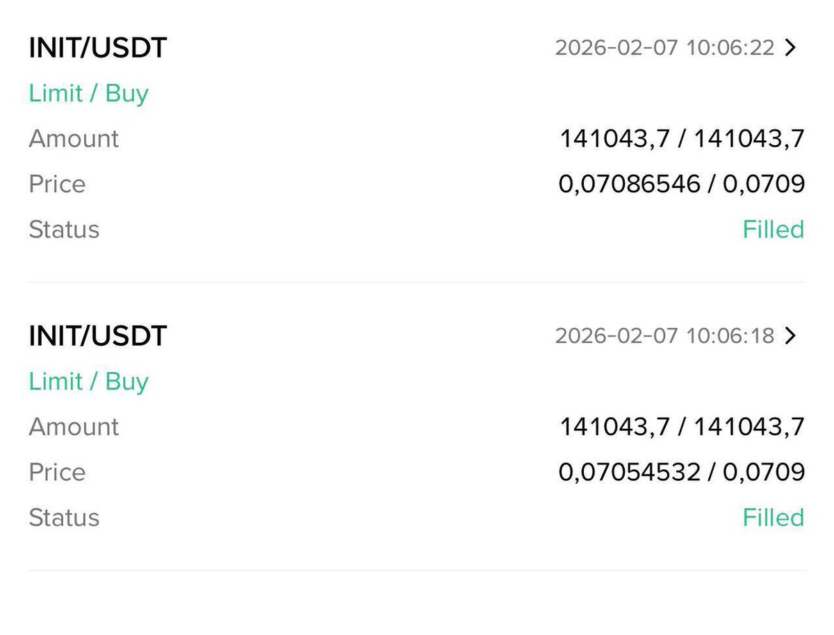 mr_RandyLeary's tweet image. spot big profit #Init
==&amp;gt;  #Mira  buy spot now

#BTC #PEPE #ETH #Crypto 
#Unitedstates #UnitedKingdom #Brazil #Germany #Australia #Turkey #Singapore #Estonia #Slovenia #UnitedArabEmirates
Click the link below to join our telegram channel 📥 
t.me/hmmyytybnkok....