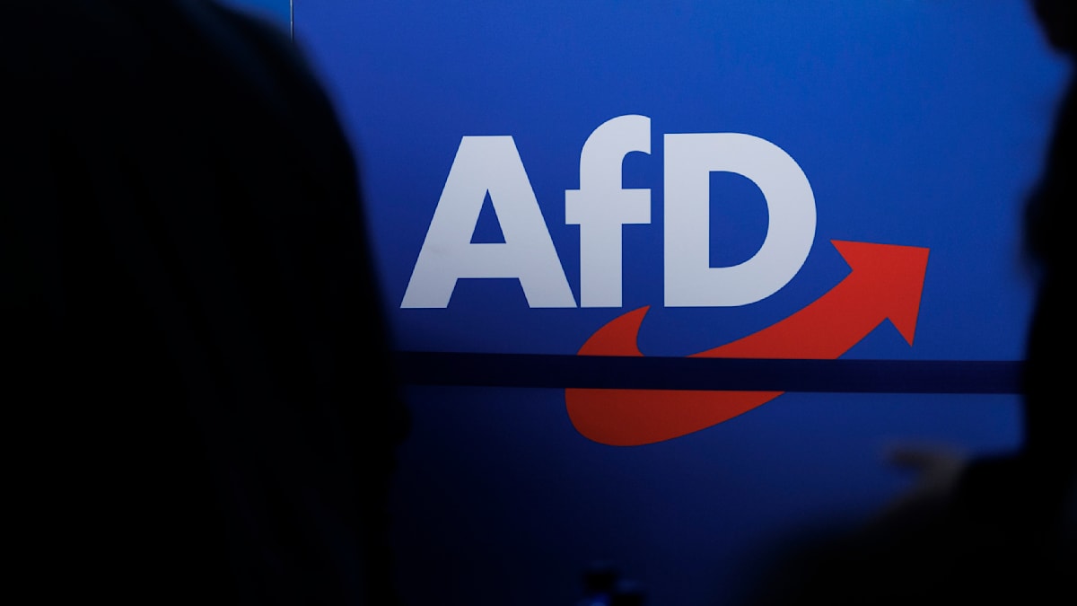 Vorwürfe der Vetternwirtschaft „berühren Kernnarrativ der AfD“ to.welt.de/Bl5mQ3h