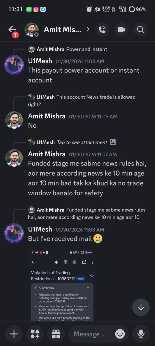 Tharmesh A tweet media