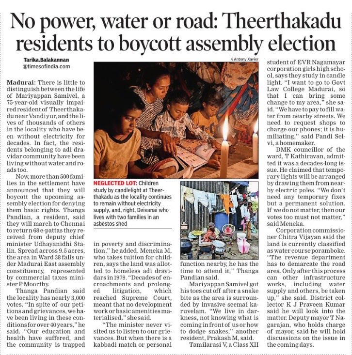 Tarika Balakannan tweet media