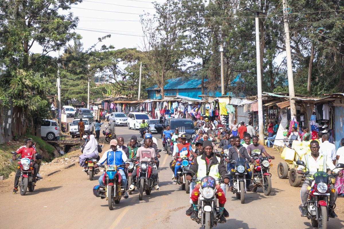 Ambassador John CW tweet media