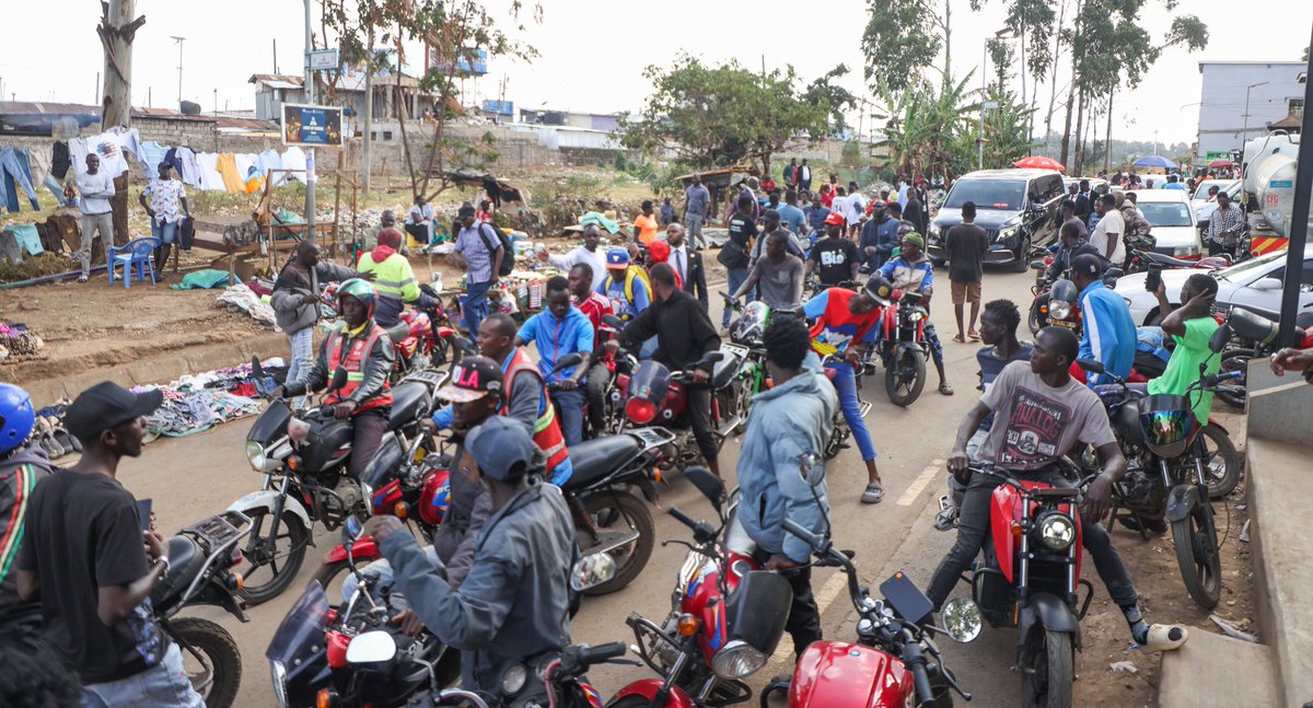 Ambassador John CW tweet media