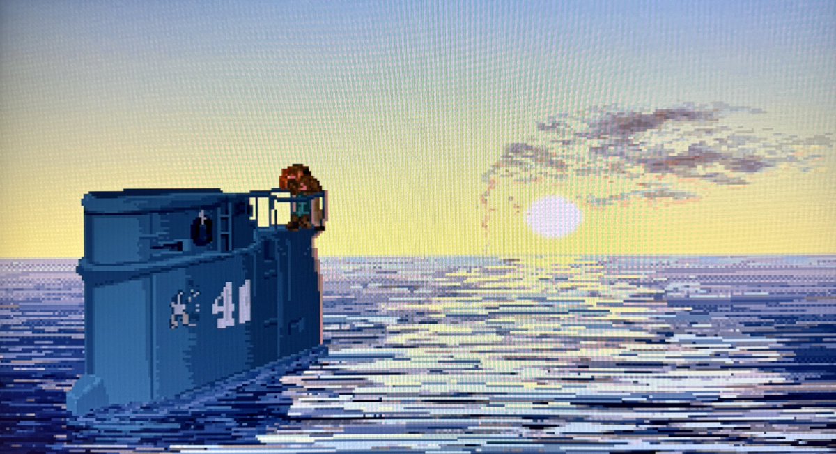 CPU Duke tweet media