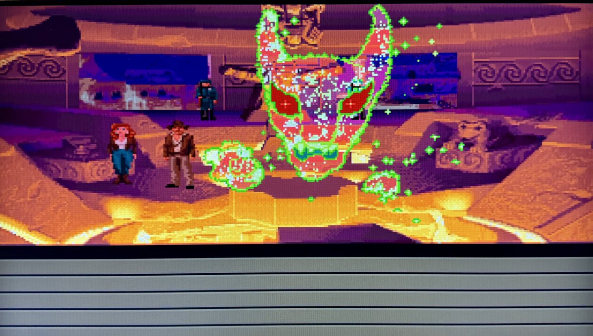 CPU Duke tweet media