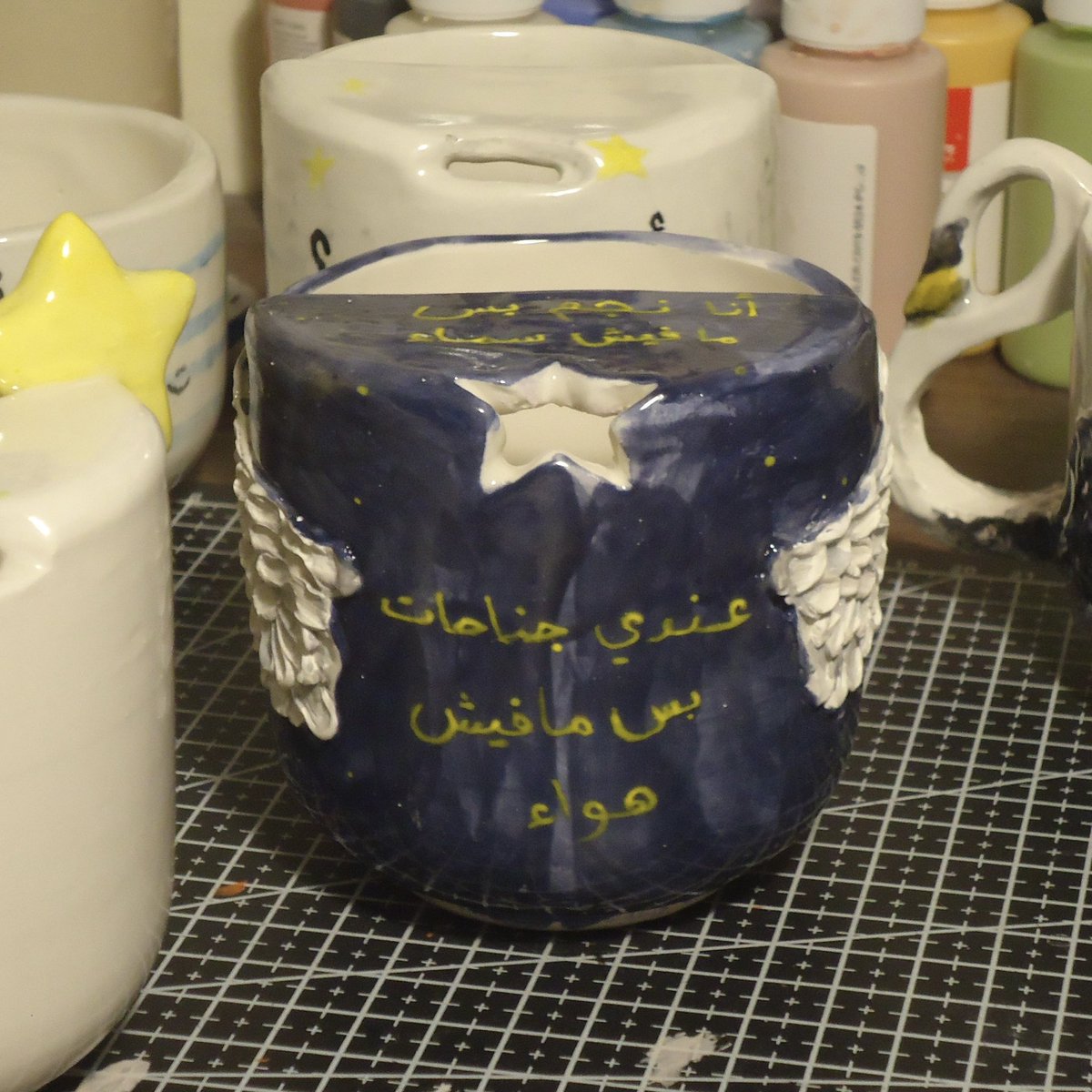 ERI (@eriiworks) on Twitter photo 