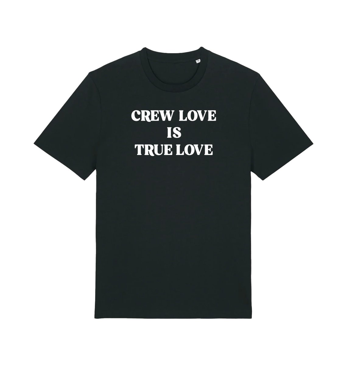 PAULVANDYK's tweet image. 🚨 CREW LOVE IS TRUE LOVE - Merch Drop 🚨
essentialrepublik.com/collections/pa…
#crewlove #trancefamily #PvD