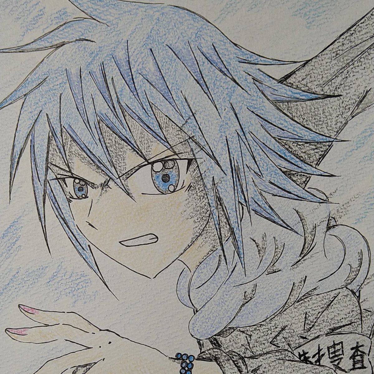 🔯遊 賀🔯（龍賀） tweet media