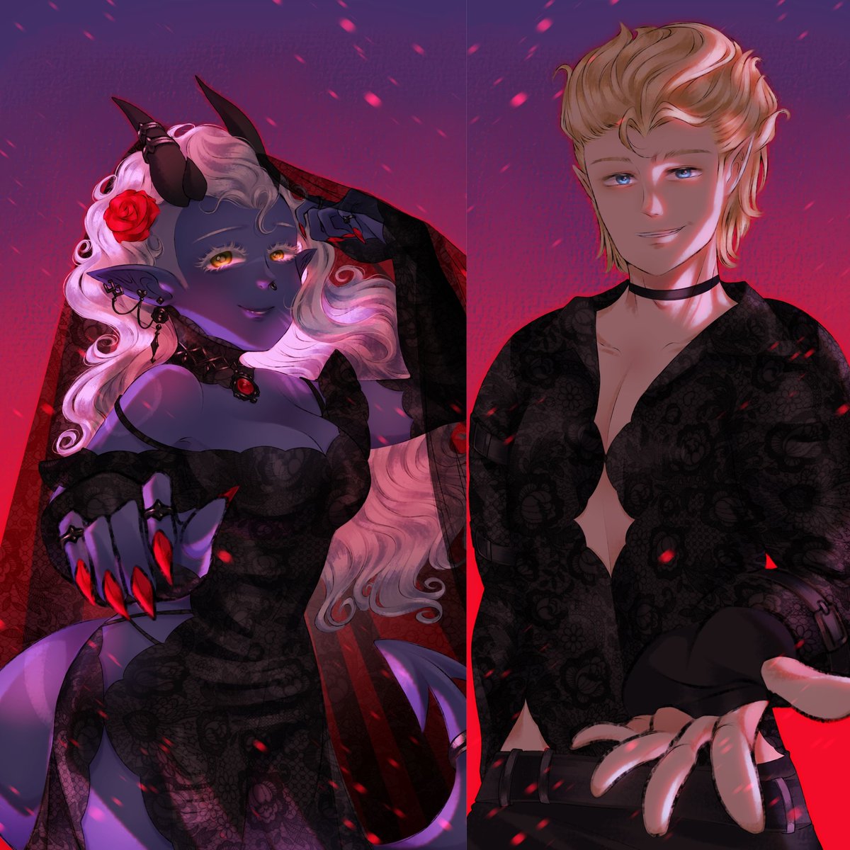 DanielCat tweet media