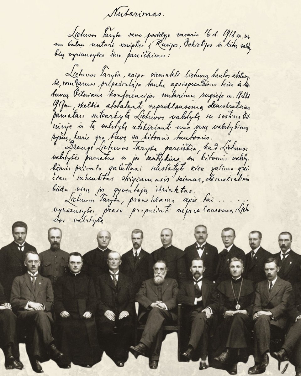 LT MFA StratCom | #StandWithUkraine tweet media