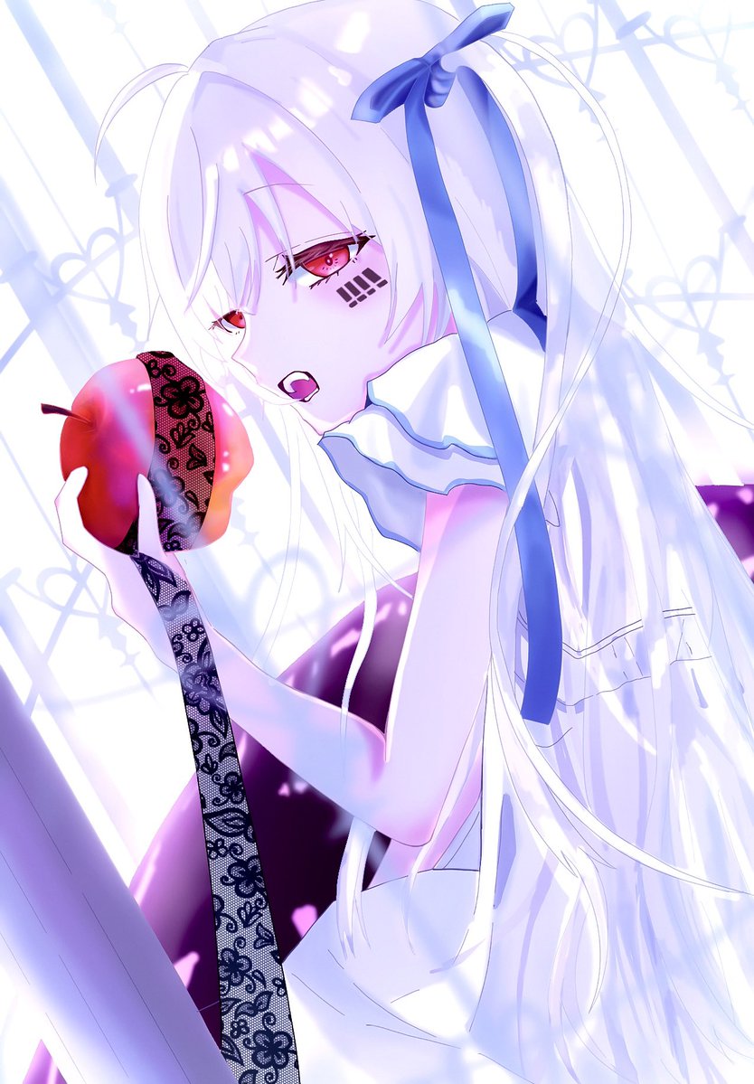 連れ出してよ 私のロミオ
 #まふあーと