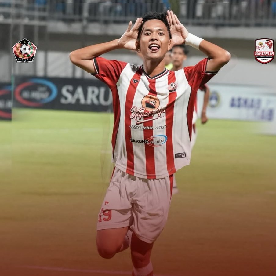 Jawara pekan ini. 

Balikpapan FC Juara Liga 4 Zona Kalimantan Timur.
Persepam Juara Liga 4 Zona Jawa Timur.

Funfact:
Sama-sama di wilayah timur pulaunya.
Sama-sama menggunakan jersey dengan desain garis vertikal; Balikpapan FC vertikal Biru Putih, Persepam vertikal Merah Putih