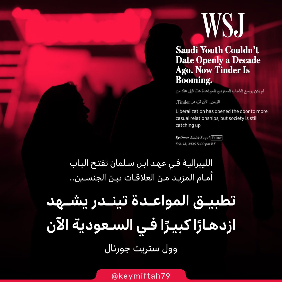 مفتاح tweet media