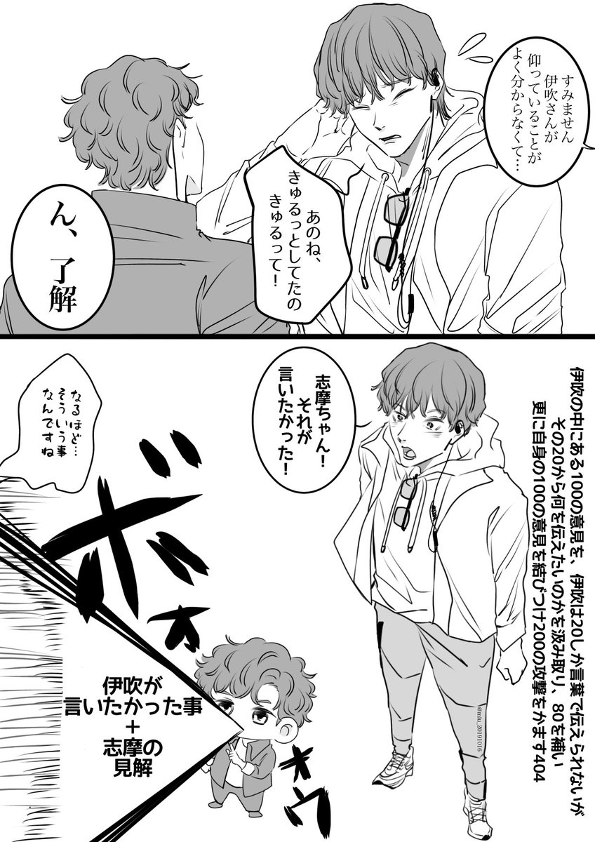 ﾃｯﾃﾚ〜翻訳コ〇ニャク〜