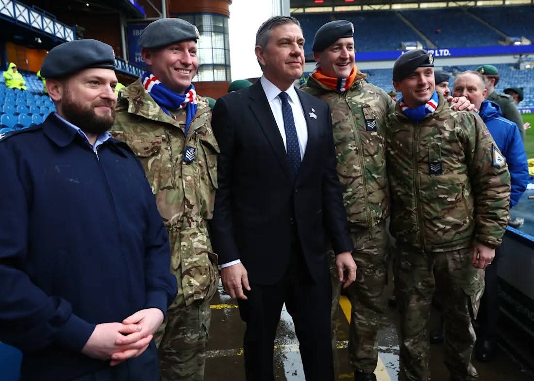 Steven Elliott 🇬🇧 🏴󠁧󠁢󠁳󠁣󠁴󠁿 tweet media