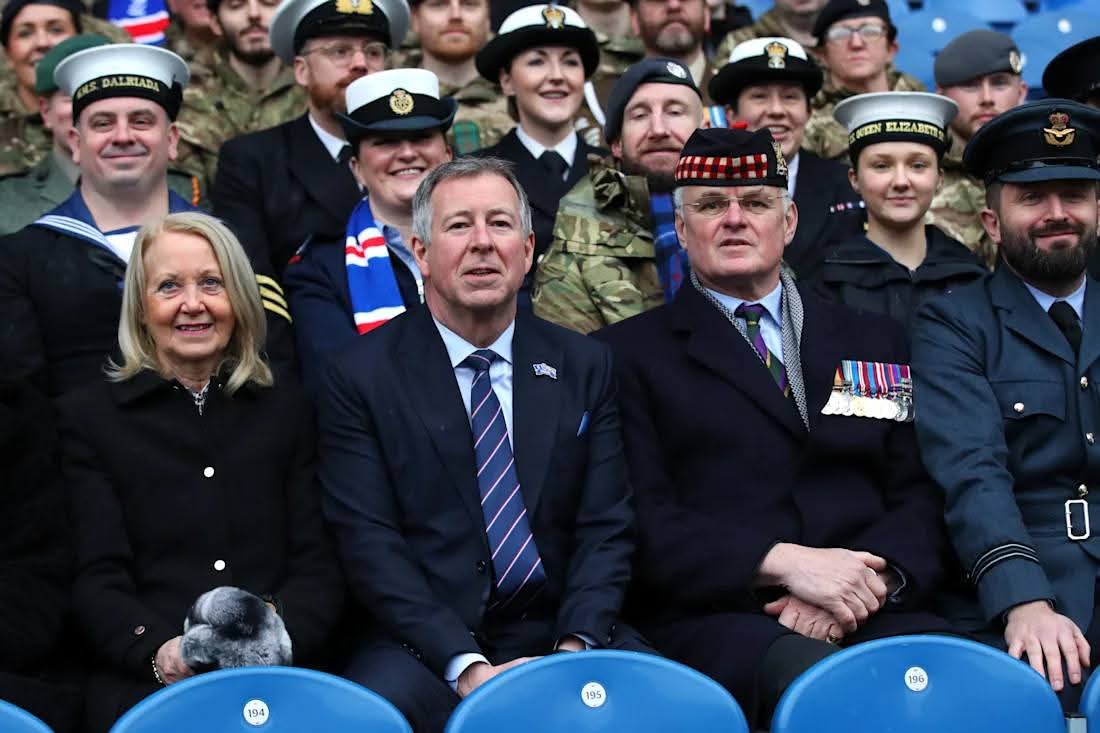 Steven Elliott 🇬🇧 🏴󠁧󠁢󠁳󠁣󠁴󠁿 tweet media