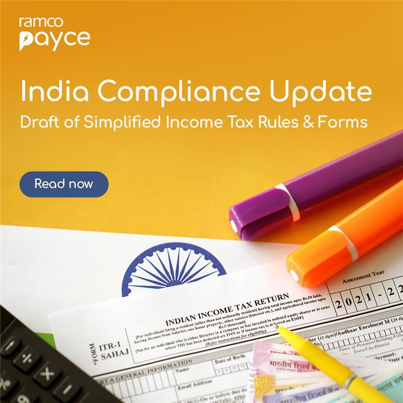 Ramco Systems tweet media