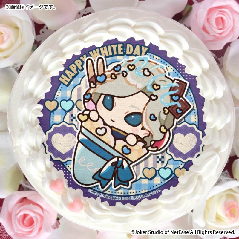 My Dearest Joseph tweet media