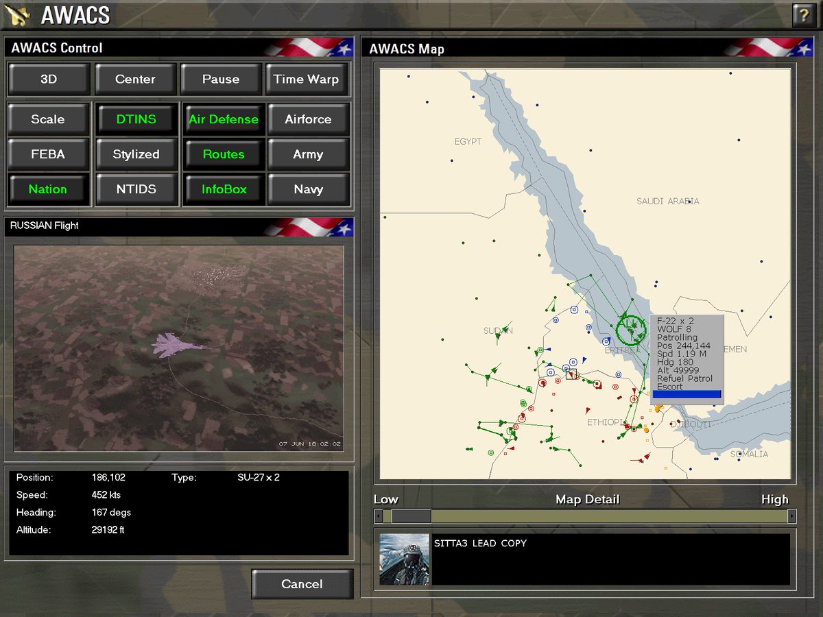 MicroProse tweet media